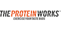 The Protein Works logo - Offerta
