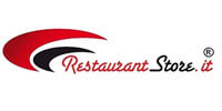 The Restaurant Store logo - Codice Sconto 7 percento