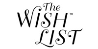The WishList logo