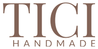 Tici Handmade logo - Offerta 200 euro