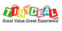 TinyDeal logo