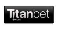Titanbet logo - Offerta