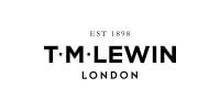TM Lewin logo - Offerta
