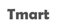 Tmart logo - Codice Sconto 18 percento