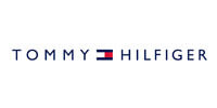 Tommy Hilfiger logo - Codice Sconto 40 percento