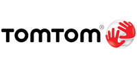 TomTom logo - Offerta