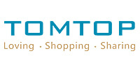 TomTop logo - Codice Sconto 18 euro