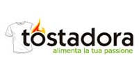 Tostadora logo - Codice Sconto 20 percento