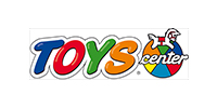 ToysCenter logo - Offerta 50 euro