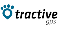 Tractive logo - Offerta 129 euro