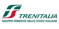 Trenitalia logo - Offerta