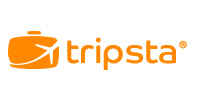 Tripsta logo - Codice Sconto 4 percento