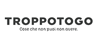 Troppotogo logo - Offerta