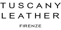 TuscanyLeather logo