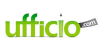 Ufficio.com logo - Offerta 50 percento
