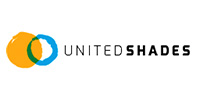 United Shades logo