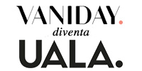 Vaniday logo - Codice Sconto 50 percento
