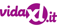 vidaXL logo - Offerta 5 euro