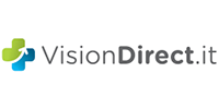 Vision Direct logo - Offerta