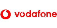 Vodafone logo - Offerta 7 euro