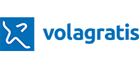 Volagratis logo - Codice Sconto 100 euro