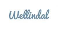Wellindal logo - Offerta 80 percento