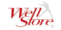 WellStore logo - Codice Sconto 10 euro