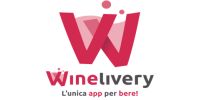 Winelivery logo - Codice Sconto 5 euro