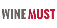 WineMust logo - Offerta