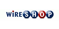 Wire Shop logo - Offerta