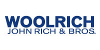 Woolrich logo - Offerta 50 percento