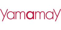 Yamamay logo - Offerta 50 percento