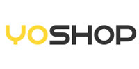 Yoshop logo - Codice Sconto 3 euro