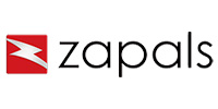 Zapals logo - Codice Sconto 5.42 euro