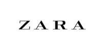Zara logo - Offerta