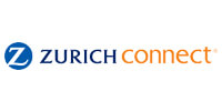 Zurich Connect logo - Offerta 5 percento