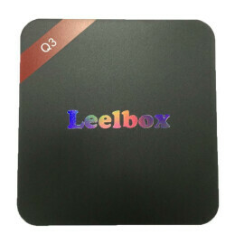 Leelbox - Q3