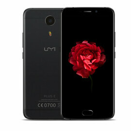 UMI - Smartphone PLUS E